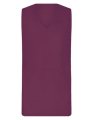 Facilitair Kleding Apron Soft-Touch Exner 347 Bordeaux